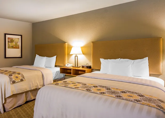Gaia Hotel & Spa Redding, An Ascend Collection Hotel