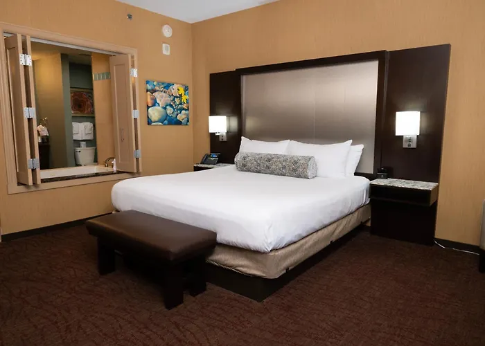 Win-River Resort And Casino
